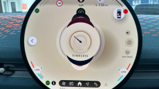 MINI Aceman 160kW SE Exclusive 54kWh 5dr Auto Electric Hatchback